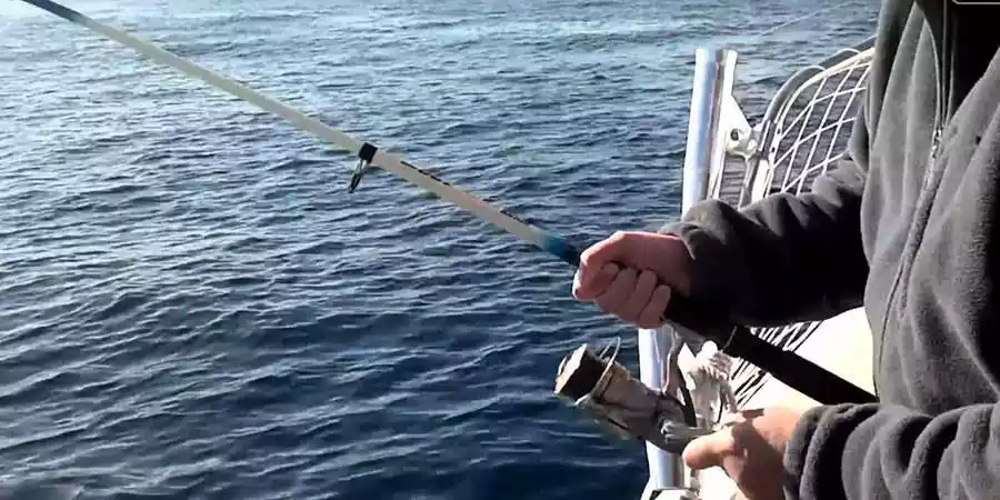 Pesca deportiva en Tenerife