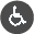 Acceso discapacitados